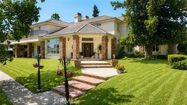 1675 Quince Way, Upland, CA 91784