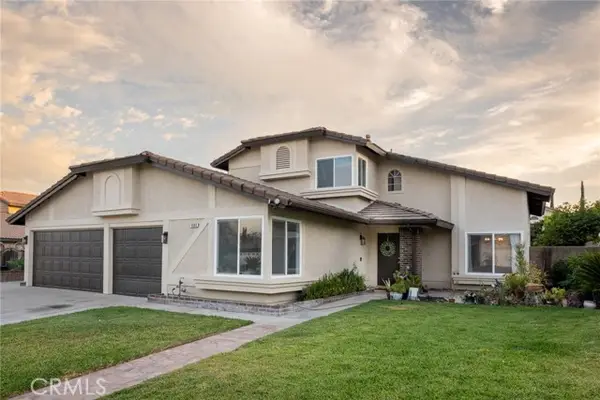 1551 Via Bello Drive, Rialto, CA 92377