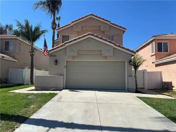 29335 Crest View Lane, Highland, CA 92346
