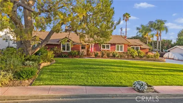 2524 Evergreen, West Covina, CA 91791