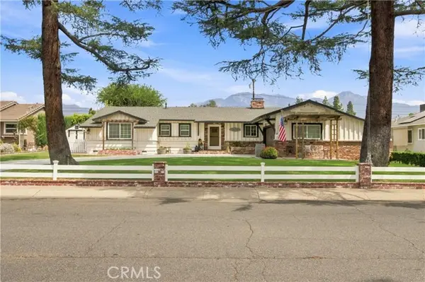 133 Deodar St., Ontario, CA 91764