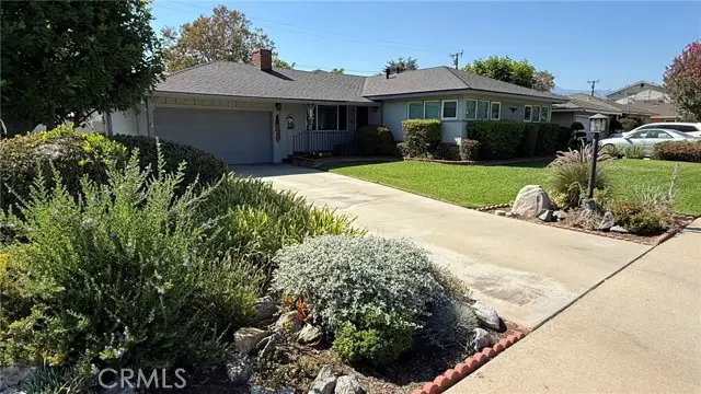 205 Heathdale, Covina, CA 91722 - #1