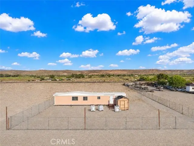 22770 Sunflower Avenue, Oro Grande, CA 92368 - #2