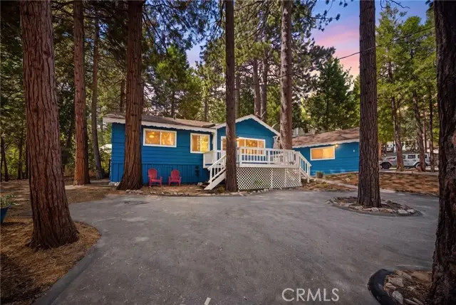1966 Oakleaf Court, Running Springs, CA 92382 - #3