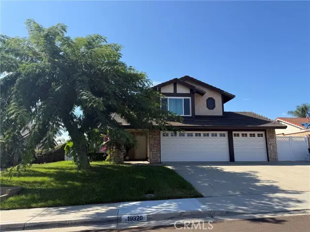 19320 EUREKA RIVER Place, Walnut, CA 91789 - #1