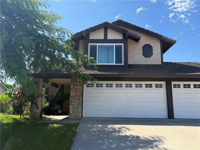 19320 EUREKA RIVER Place, Walnut, CA 91789 - #2