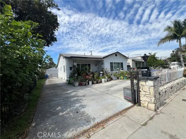 727 Oakford, East Los Angeles, CA 90022