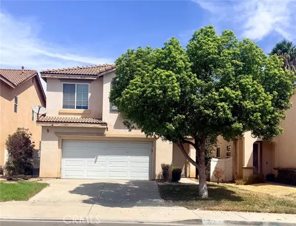 318 Camino De La Estrella, Perris, CA 92571