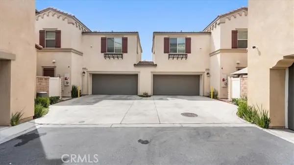 805 Cranberry Way, Upland, CA 91786