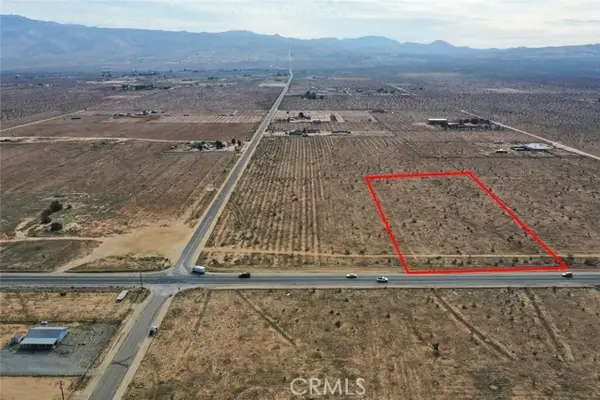 0 Highway 18, Apple Valley, CA 92307