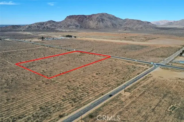 0 Highway 18, Apple Valley, CA 92307 - #2