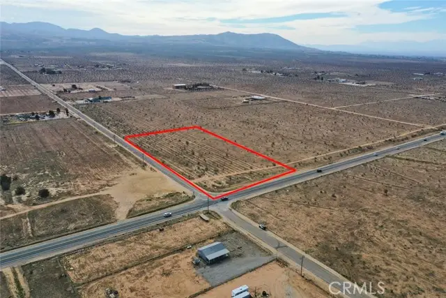 0 Highway 18, Apple Valley, CA 92307 - #1