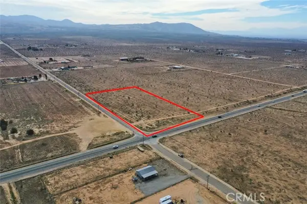 0 Highway 18, Apple Valley, CA 92307