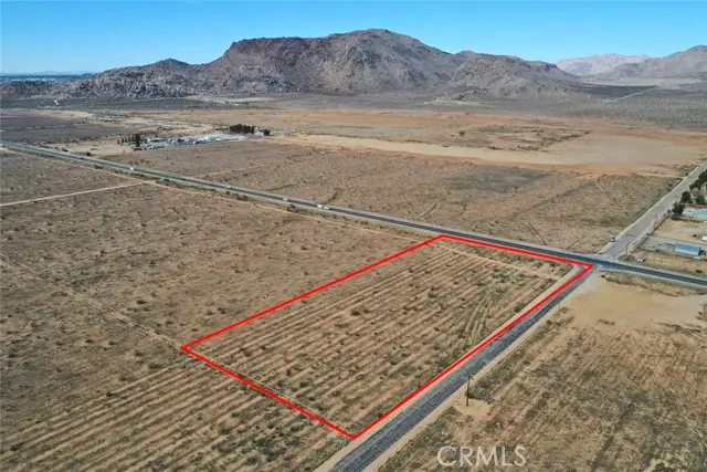 0 Highway 18, Apple Valley, CA 92307 - #2