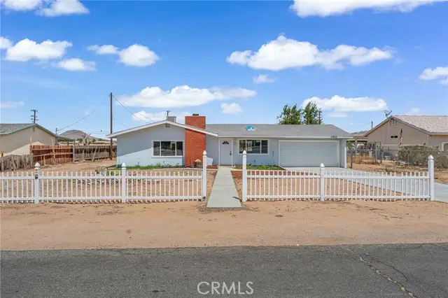 21932 Standing Rock Avenue, Apple Valley, CA 92307 - #2