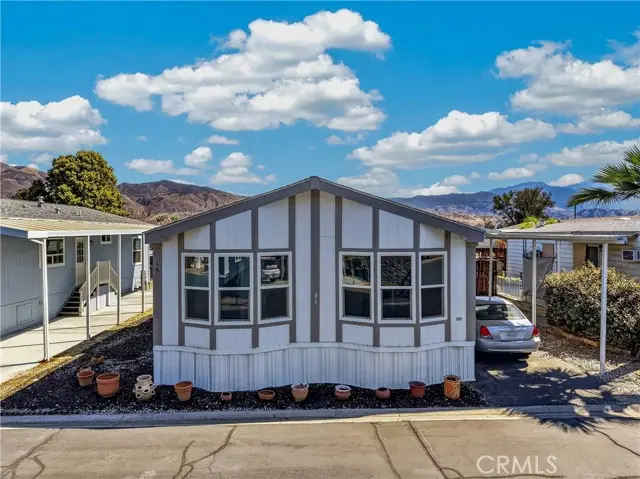 1499 Old Mountain  #14, San Jacinto, CA 92583 - #1