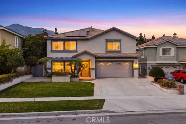 11880 Asti Drive, Rancho Cucamonga, CA 91701