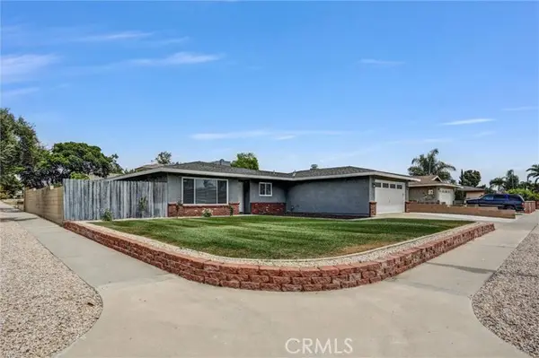 16410 Fontlee Lane, Fontana, CA 92335