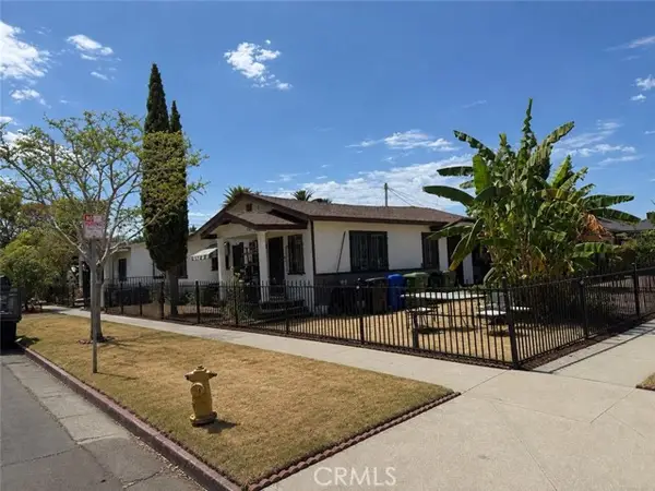 5953 Denker Avenue, Los Angeles, CA 90047
