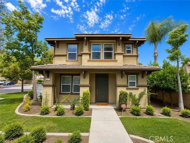 11090 Mountain View Drive  #31, Rancho Cucamonga, CA 91730 - #1