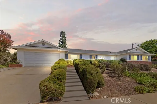 2306 La Sierra Way, Claremont, CA 91711