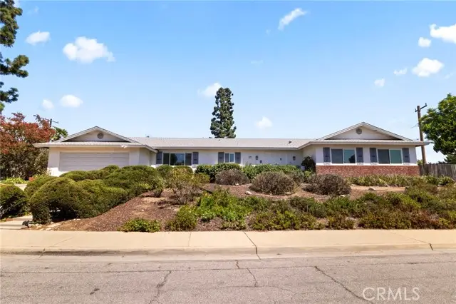 2306 La Sierra Way, Claremont, CA 91711 - #2