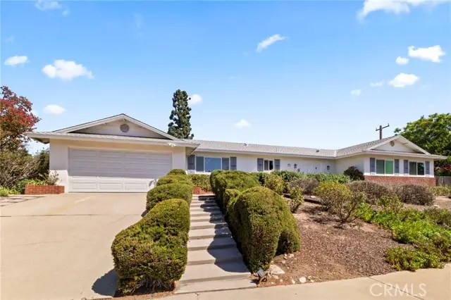 2306 La Sierra Way, Claremont, CA 91711 - #3