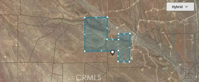 0 Pacific Crest Natl Scenic Trail, Rosamond, CA 93560 - #2