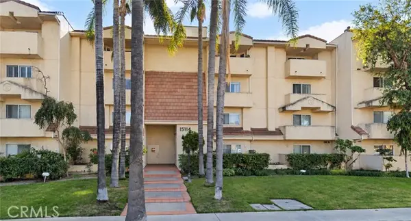 15114 Sherman Way  #114, Van Nuys, CA 91405