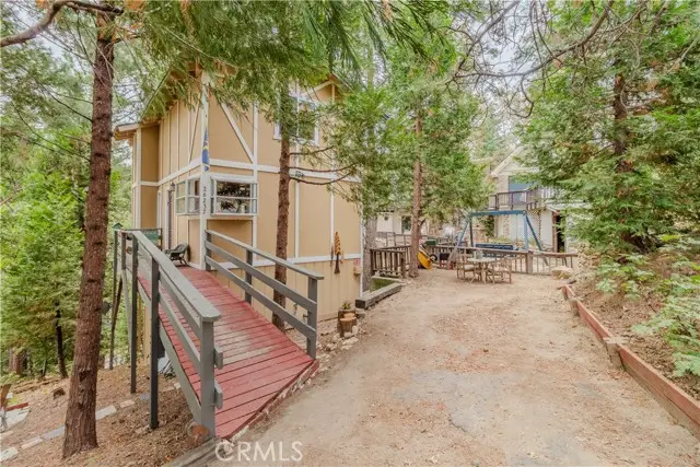 26237 Sky Ridge, Twin Peaks, CA 92391 - #1