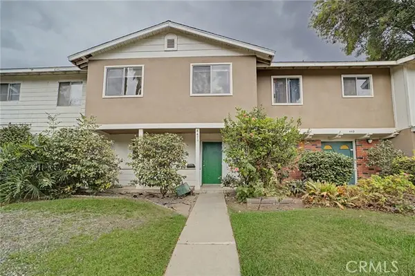 441 Rockvale Avenue, Azusa, CA 91702