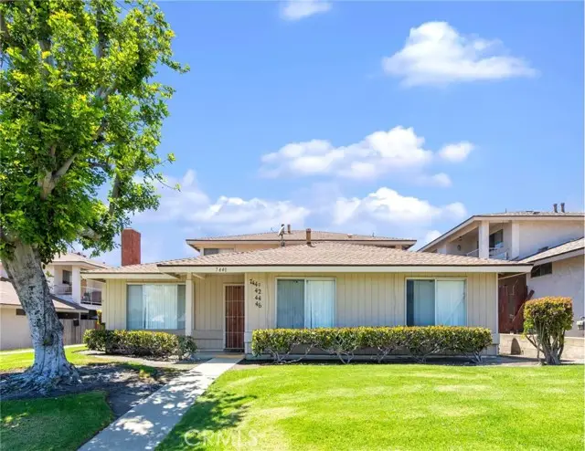 7440 Carnelian Street, Rancho Cucamonga, CA 91730 - #1