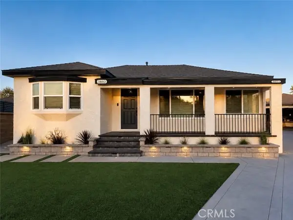 3602 Chapelle, Pico Rivera, CA 90660