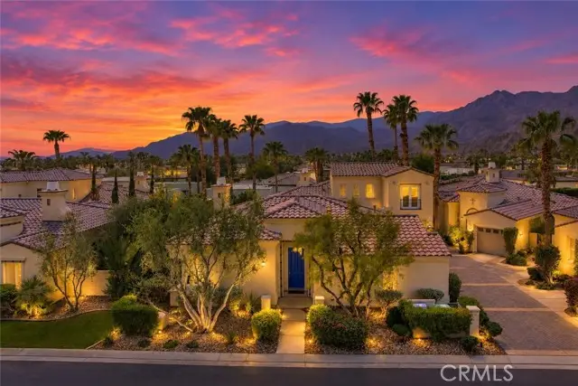 80783 Calle Azul, La Quinta, CA 92253 - #1