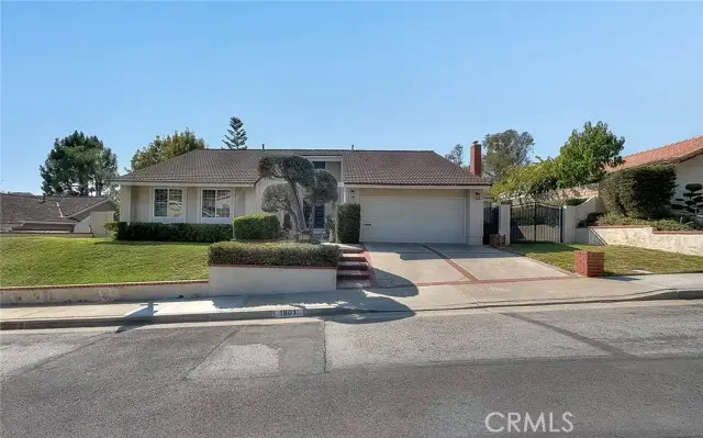 1801 Via Palomares, San Dimas, CA 91773 - #1