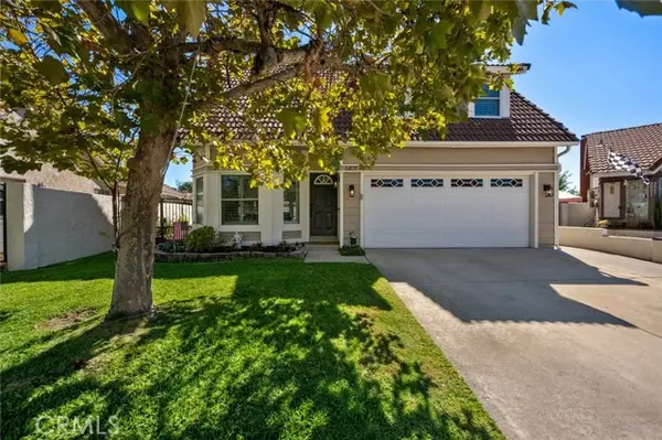 6431 Teton Peak Court, Rancho Cucamonga, CA 91737