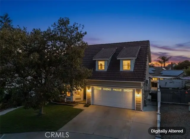 6431 Teton Peak Court, Rancho Cucamonga, CA 91737 - #2