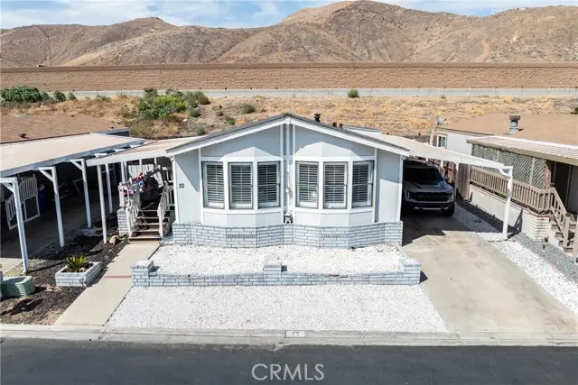 4080 Pedley Road  #22, Riverside, CA 92509 - #2