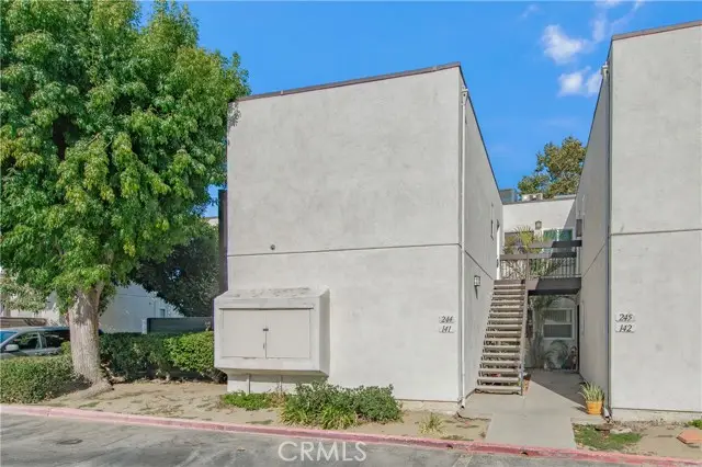 1150 Phillips Street  #244, Ontario, CA 91762 - #1