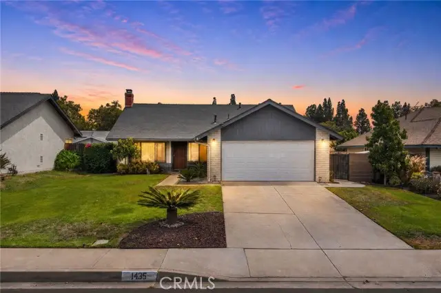 1435 Magnolia Avenue, Ontario, CA 91762 - #1