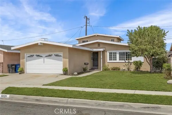 9829 Whitmore Street, El Monte, CA 91733