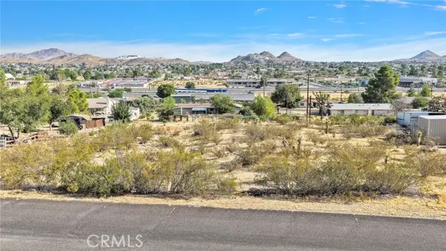 0 Chaco Ln., Apple Valley, CA 92307 - #3