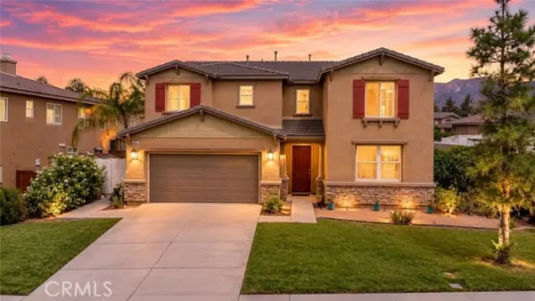 658 Winter Pine Street, Beaumont, CA 92223