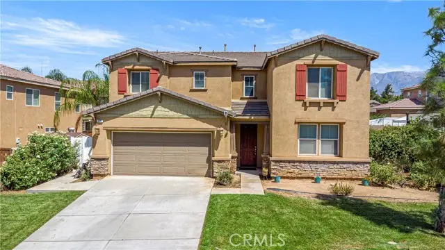 658 Winter Pine Street, Beaumont, CA 92223 - #2