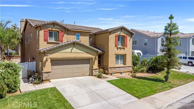 658 Winter Pine Street, Beaumont, CA 92223 - #3