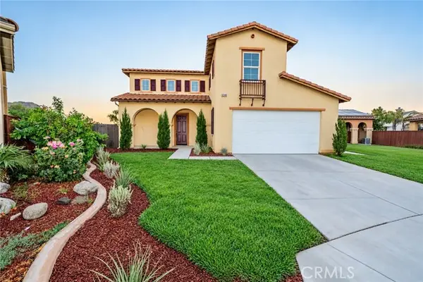 1246 Reisling Drive, Perris, CA 92571