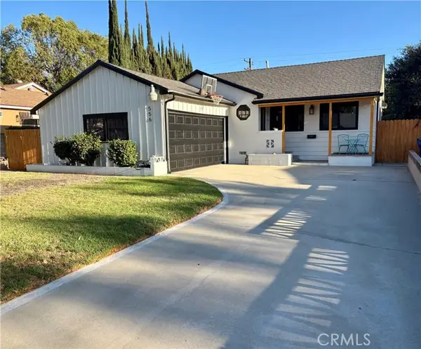 556 E. El Morado Court, Ontario, CA 91764