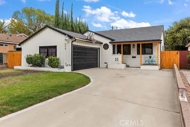 556 E. El Morado Court, Ontario, CA 91764 - #3