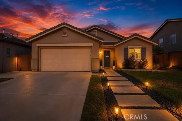 3287 El Nido, Perris, CA 92571 - #1