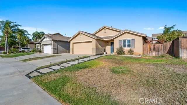 3287 El Nido, Perris, CA 92571 - #2